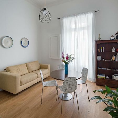 サレルノA Casa Di Adriアパートメント エクステリア 写真